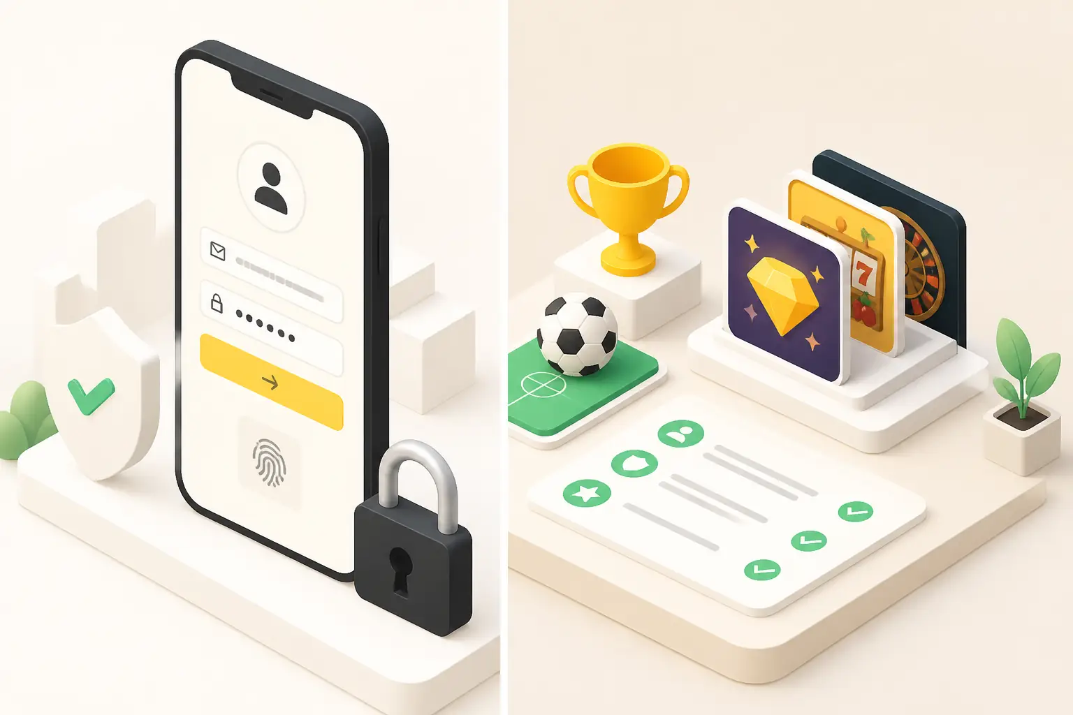 Cashwin Casino Login – Anmelden und Spielen visual guide for Cashwin